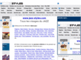 jazz-styles.com
