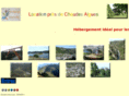 locationneuveglise.com