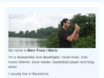 marcpous.com