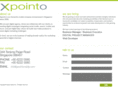 xpointomedia.com