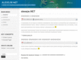 alexejw.net