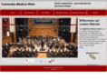cameratamedica-wien.at