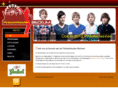 pinksterfeesten.com