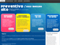 preventivo-sito.it