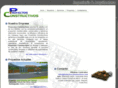 proyectosconstructivos.com