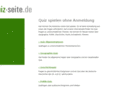 quiz-seite.de