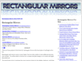 rectangularmirrors.net