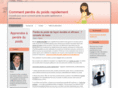 commentperdredupoidsrapidement.org