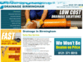drainagebirmingham.com
