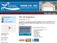 garagedoorssanduskyco.com