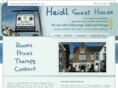 guesthouse-perth.co.uk