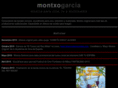 montxogarcia.es