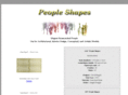 peopleshapes.com