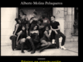 albertomolins.es