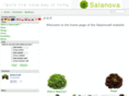 babyleaf.net