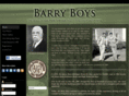 barryboys.org