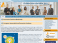 formacioncontinua2011.com