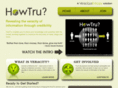 howtru.com