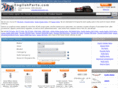 englishparts.com