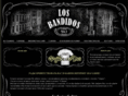 los-bandidos.com