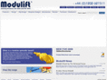 moduliftinc.com