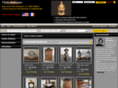 prestoantiques.com