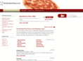 richardsonpizza.com
