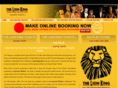 thelionkingtheatretickets.com