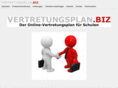vertretungsplan.biz