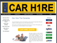 1stforcarhirethe-canaries.com