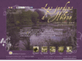 giverny-lesjardinsdhelene.com