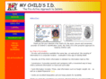 mychildsidlv.com