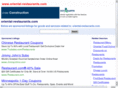 oriental-restaurants.com