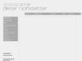 peterhofstetter.biz