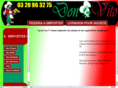 pizza-donvito.com