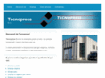 tecnopress-srl.net