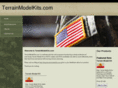 terrainmodelkits.com