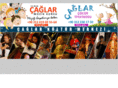 caglarmuzik.com