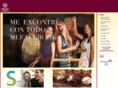 encuentrosheraton.com