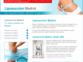 liposuccionmadrid.es