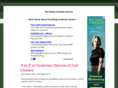 providingcustomerservice.com