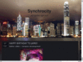synchrocity.com