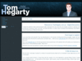 thomashegarty.com