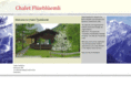 chalet-hilton.com