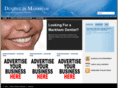 dentistinmarkham.com