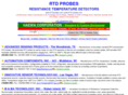 rtd-probes.com