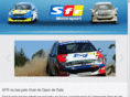 sfrmotorsport.com