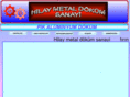 hilaymetal.com