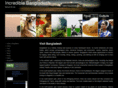 incrediblebangla.com