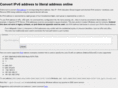 ipv6-literal.com